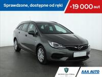 Opel Astra 1.2 Turbo, Salon Polska, Serwis ASO