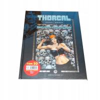 THORGAL tom 50 / 2025 STRAŻNIK SPRAWIEDLIWIOŚCI Poznaj kultowe komiksy