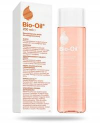 Bio-Oil эфирное масло для ухода за кожей 200 мл растяжек