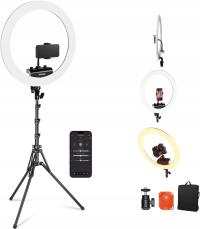 NEEWER Profesjonalne Ring Light 18