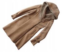 GENUINE KOŻUCH SKÓRA NATURALNA R.40/L