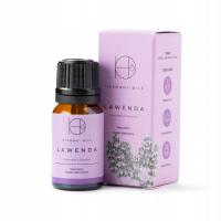 Naturalny olejek eteryczny - LAWENDA - Harmony Oils