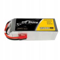 Akumulator Tattu 16000mAh 22.2V 30C 6S1P LiPo AS150XT150