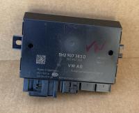 MODUŁ HAKA VW SKODA 5H2907383D ORYGINAŁ