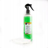 Жидкость для мытья виниловых пластинок VINYLSPOT 0.5 l Okki Nokki Pro-ject Clearaudio