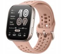 Smartwatch Amazfit Bip 6 różowy