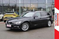 BMW SERIA 3 LUXURY LINE