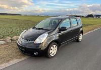 Nissan Note Nissan Note 1,4 88KM