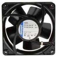 Осевой вентилятор EBM Papst 4650N 230