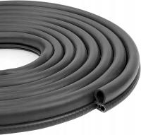 USZCZELKA KRAWĘDZIOWA NA RANT DRZWI BOCZNYCH ZBROJONA 4M