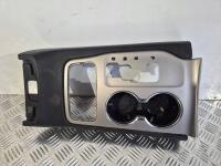 Tunel środkowy dekor 1SY571X9AD Jeep Grand Cherokee WK2 3.0