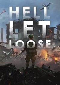 Hell Let Loose Klucz Kod CD-KEY Steam BEZ VPN