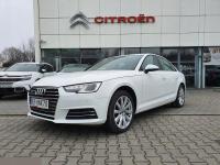 Audi A4 2.0 benzyna 252KM 4X4 2017r