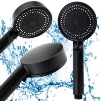 SŁUCHAWKA PRYSZNICOWA FUNKCJE 5 FUNKCYJNA NATRYSKOWA PRYSZNIC OSZCZĘDNA