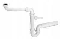 MCALPINE СИФОН ДЛЯ РАКОВИНЫ 1 1/2
