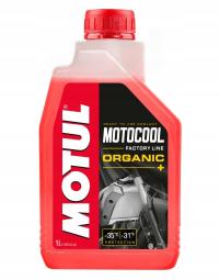 Защита от замерзания MOTUL 111034