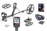 Triple Score 3 Pro Pack катушка SC 30 DD катушка SC 24 DD наушники NOKTA