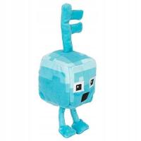 Pluszak Minecraft Dungeons Mini Crafter Diamond Key Golem
