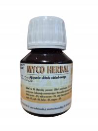 MYCO HERBAL респираторные инфекции, микоплазмоз голубей Таубен медик