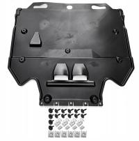 Audi A6 C7 4G0 płyta pod skrzynię jak oryginał +spinki a 6 c 7