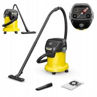 Odkurzacz na sucho i mokro Kärcher KWD 3 V-17/4/20/F 1000 W 1.628-442.0