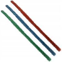 Тряпочка wyciorek к 'бомбиллы' 3шт Yerba Mate 15см