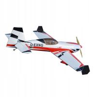 HOOKLL EXTRA NG 3D 1210mm Wingspan 30E 3D Aerobatics EPO RC Airplane Fixed