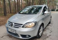 VW Golf Plus 1.6MPI Super Stan...