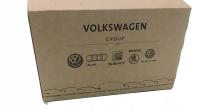 Volkswagen OE 1K0122157HP Chłodnica, układ chłodze