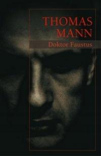 Doktor Faustus Mann Thomas U