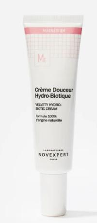 NOVEXPERT Hydro-Biotic Cream punktowy krem na twarz