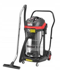 ODKURZACZ PRZEMYSŁOWY HECHT 8380