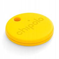 Компактный локатор Chipolo ONE желтый