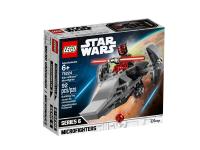 LEGO Star Wars 75224 - Infiltrator Sithów FV