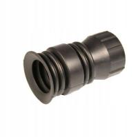 Резина для охотничьего прицела, крышка свиного уха 38 мм