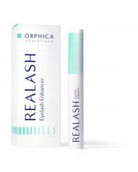 ORPHICA Essentials Relash Eye odżywka do rzęs 3 ml