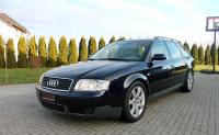 Audi A6 2.4 Benzyna 170KM