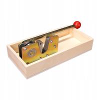 OBCINACZ DZIADEK DO ORZECHÓW KRAKERSY