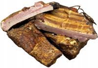 Ребрышки копченые 1 кг традиционные