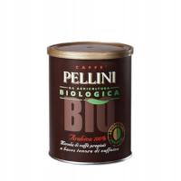 Pellini Biologica Bio 250g кофейный порошок