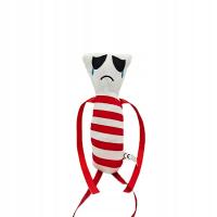 MASKOTKA THE AMAZING DIGITAL CIRCUS ZOOBLE CYFROWY CYRK PLUSZAK