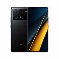 Smartfon Xiaomi POCO X6 Pro 5G 12/512GB Black