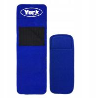 Rzepy do wędek neoprenowe YORK 25x8cm+15x6cm