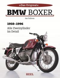 Motocykle BMW boxer 50-96 wzornik oryginalnośc 24h