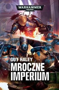 Mroczne Imperium Haley Guy