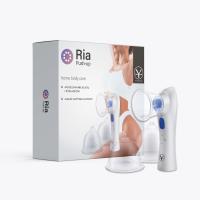 RIA PUSH – UP – vacuum dla piersi i pośladków