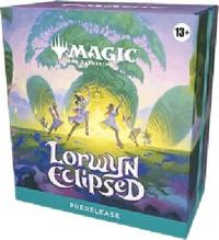 Lorwyn Eclipsed Prerelease Pack