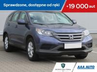 Honda CR-V 2.0 i-VTEC, GAZ, Klima, Klimatronic