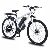 Электрический велосипед 48V 1000W 13ah 55km / H 29 дюймов