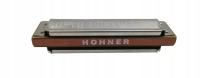 HARMONIJKA MARINE BAND M.HOHNER NO.1896